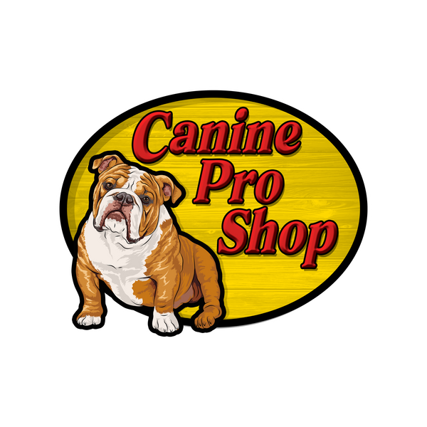 Canine Pro Shop